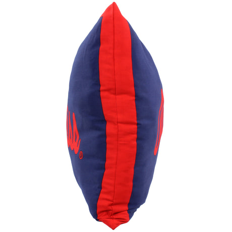 Ole Miss Rebels Fully Stuffed Big Logo Pillow