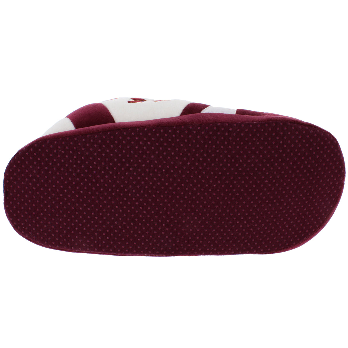 Mississippi State Bulldogs Original Comfy Feet Sneaker Slippers