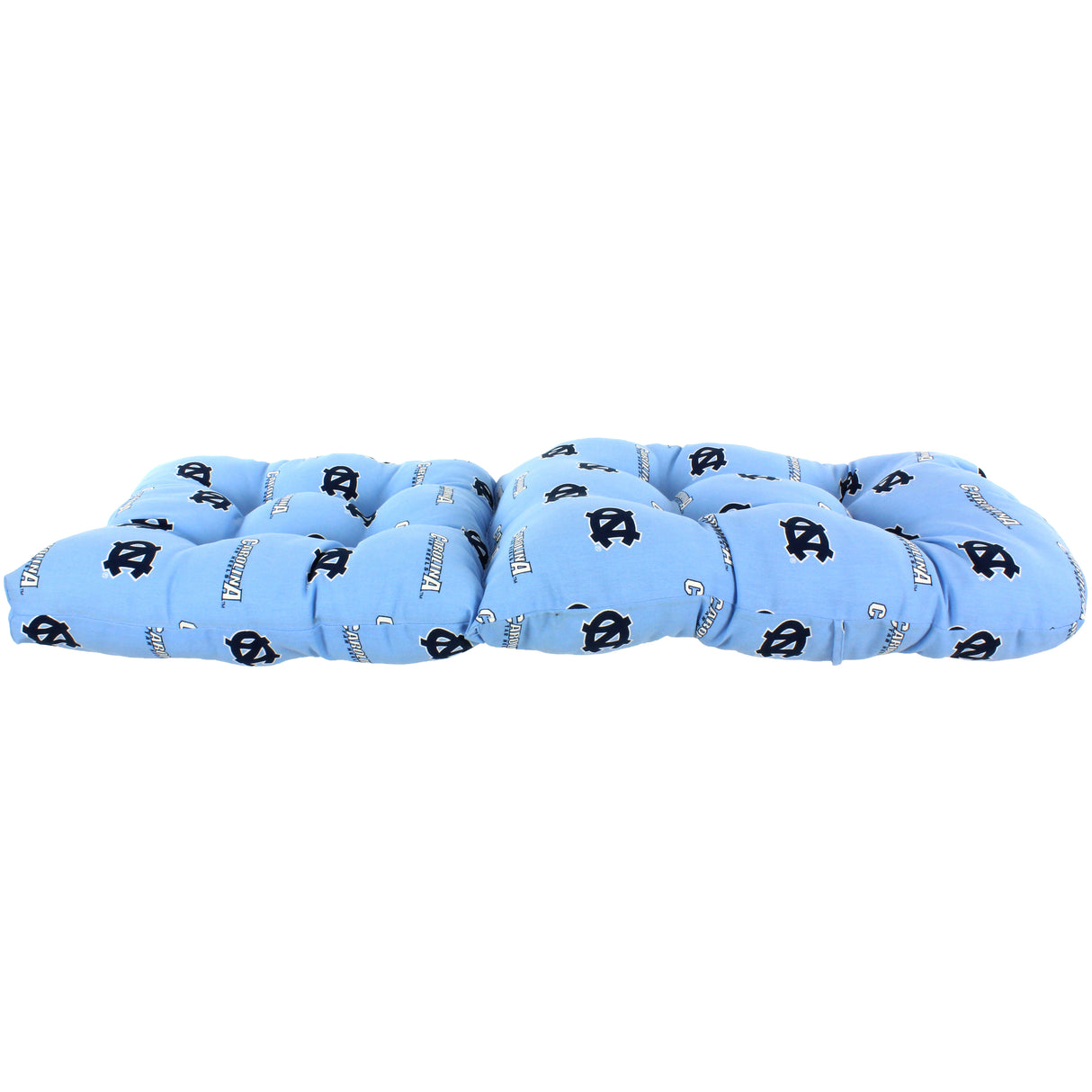 North Carolina Tar Heels Adirondack Cushion