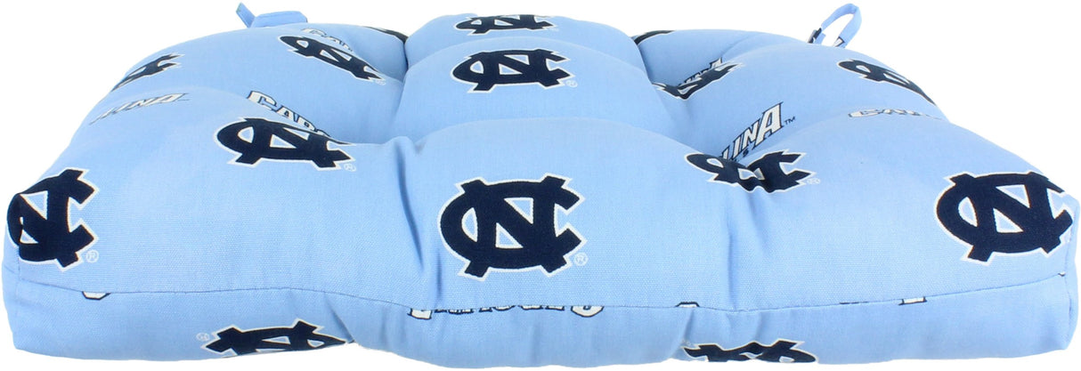 North Carolina Tar Heels D Cushion