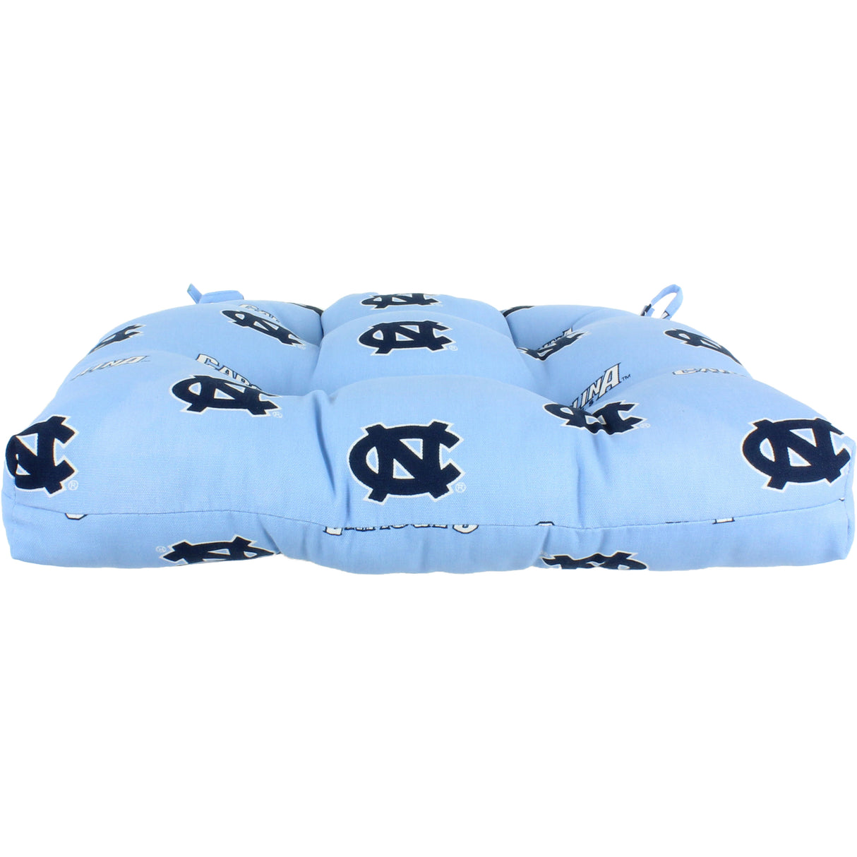 North Carolina Tar Heels D Cushion