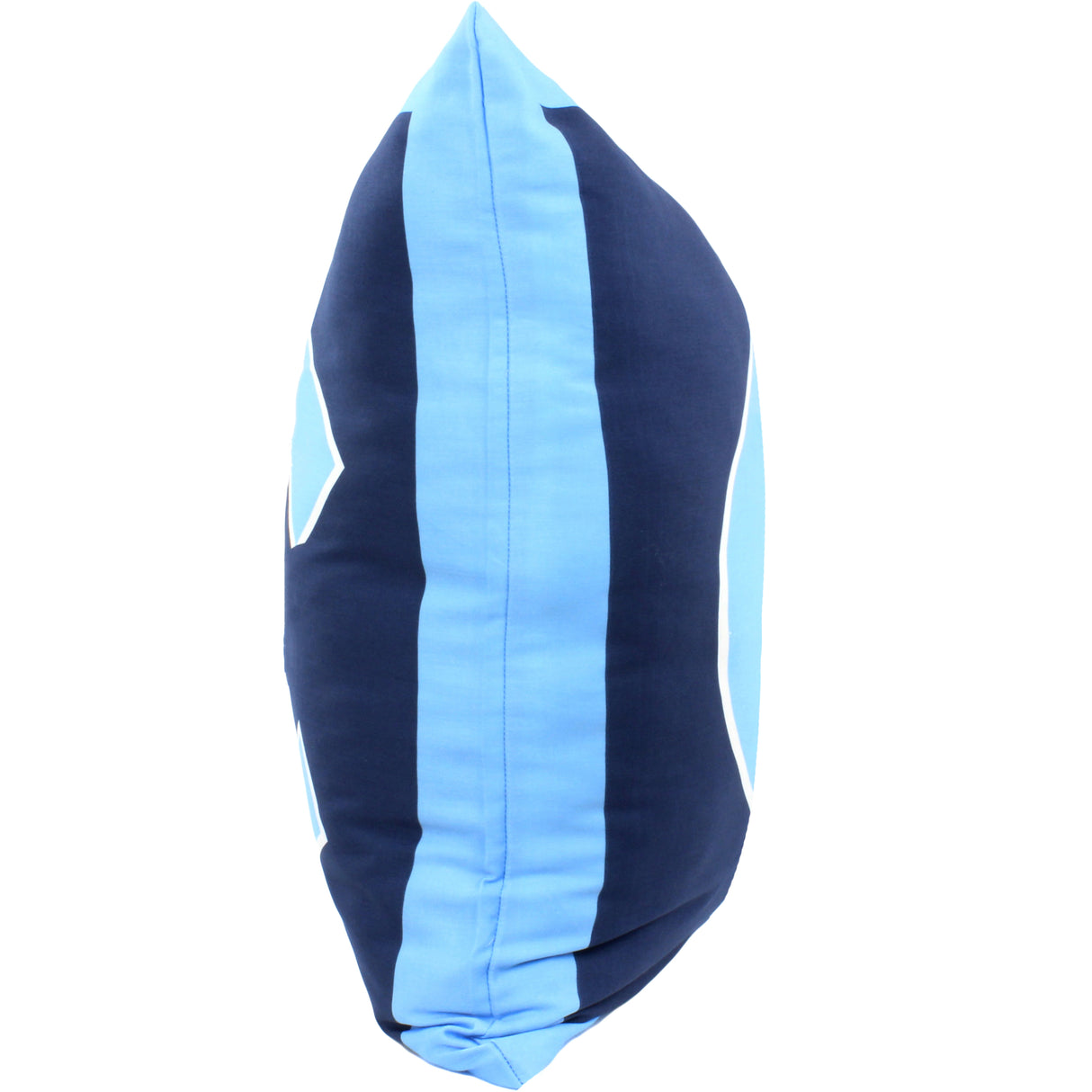 North Carolina Tar Heels Fully Stuffed Big Logo Pillow