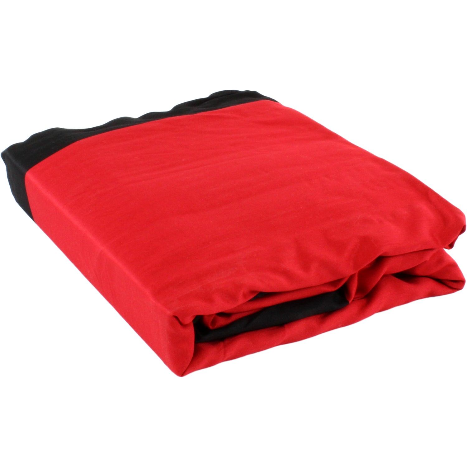 Nebraska Cornhuskers Duvet Cover