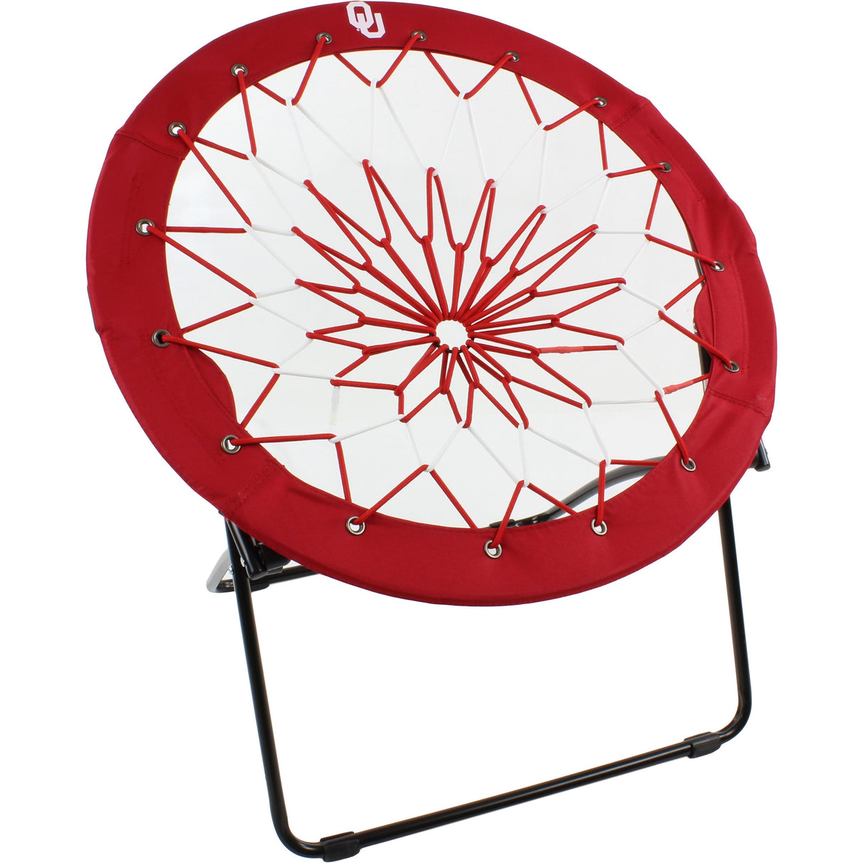 Oklahoma Sooners Bunjo Chair