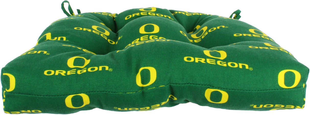 Oregon Ducks D Cushion