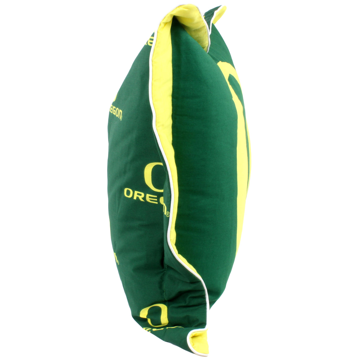 Oregon Ducks Pillow Sham
