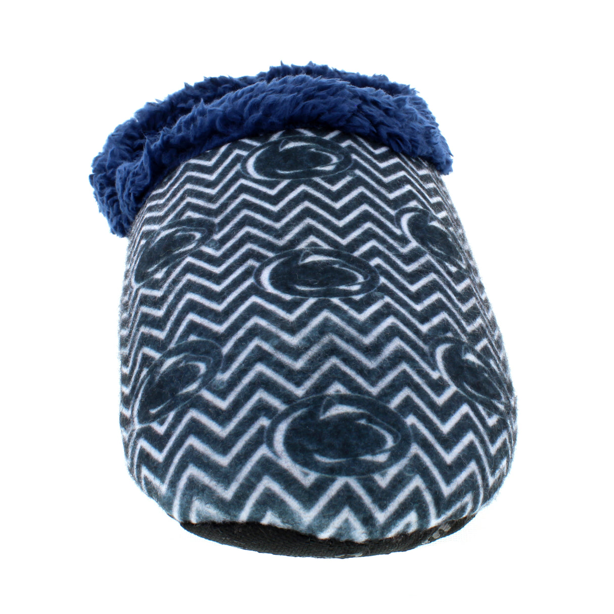 Penn State Nittany Lions Chevron Slip On Slippers