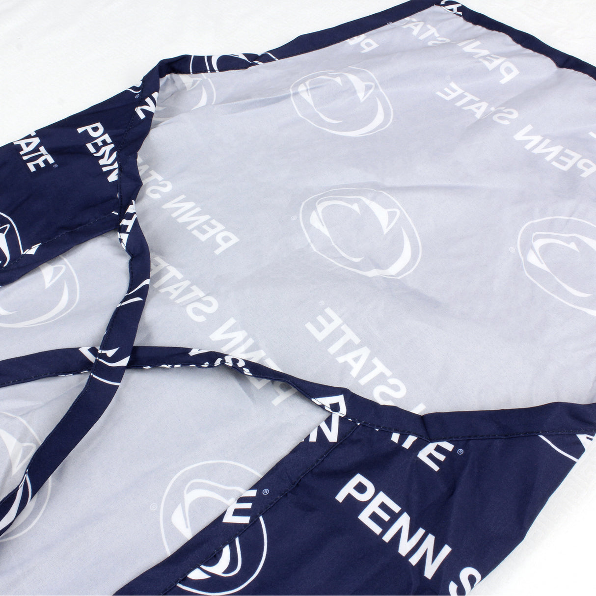 Penn State Nittany Lions Grilling Tailgating Apron with 9" Pocket, Adjustable