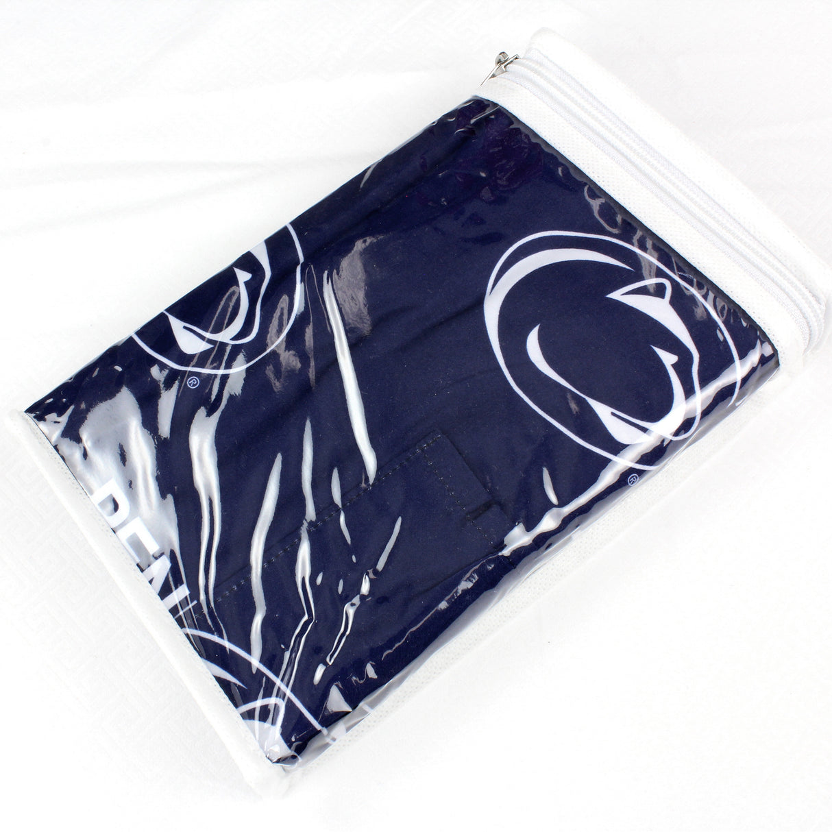 Penn State Nittany Lions Grilling Tailgating Apron with 9" Pocket, Adjustable