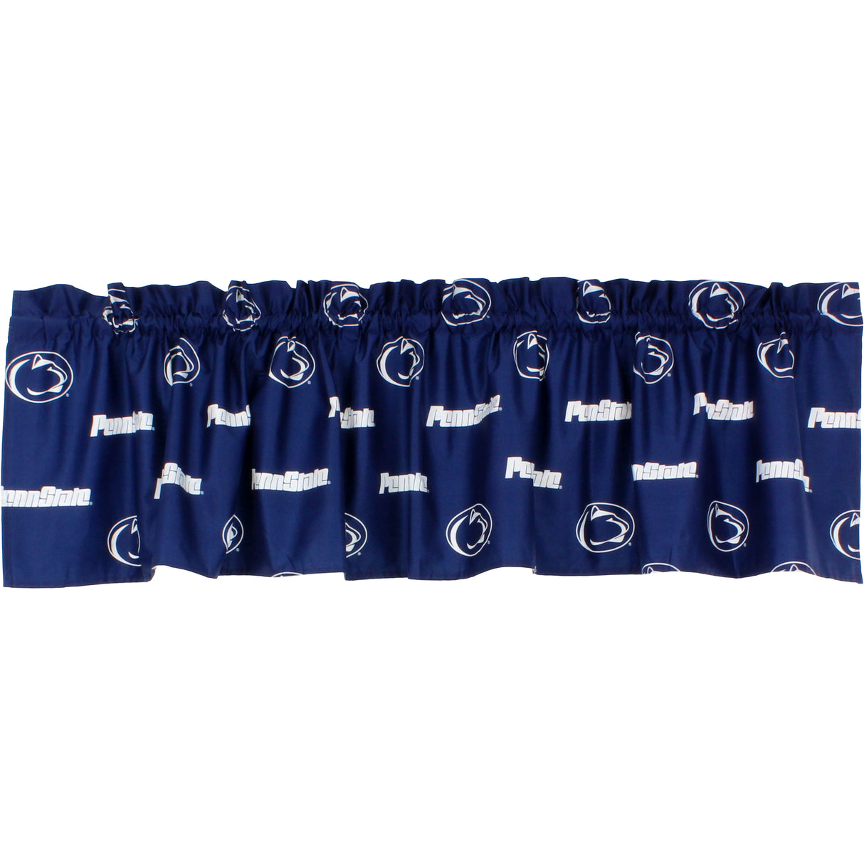 Penn State Nittany Lions Curtain Valance