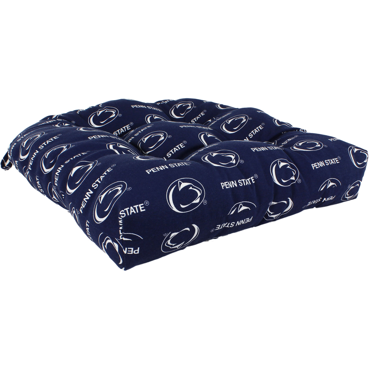 Penn State Nittany Lions D Cushion