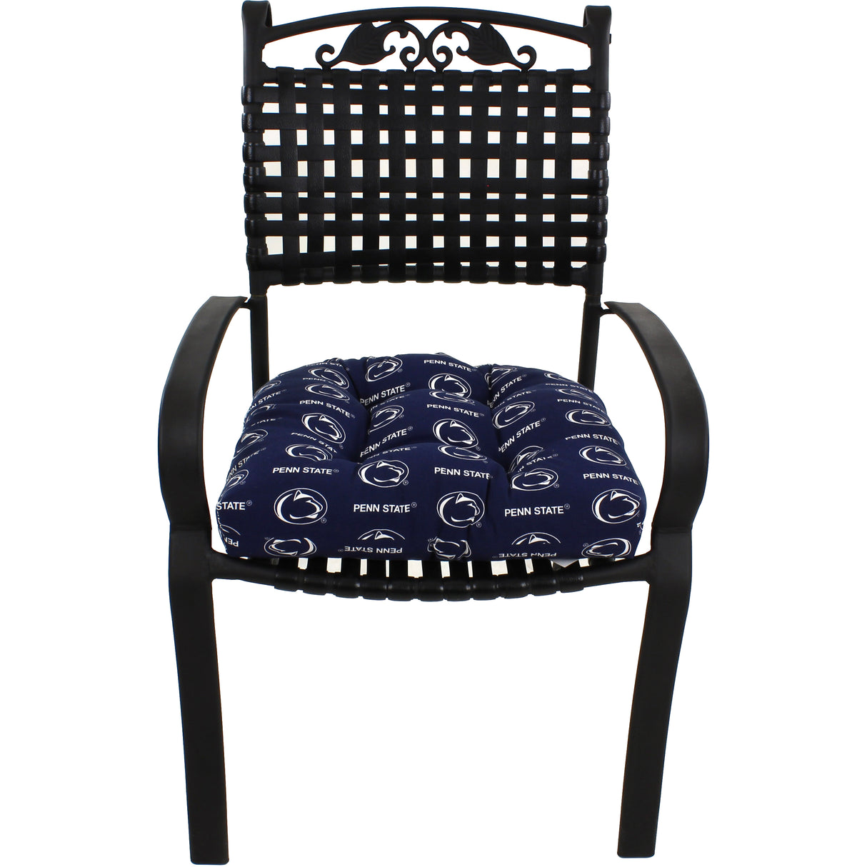 Penn State Nittany Lions D Cushion