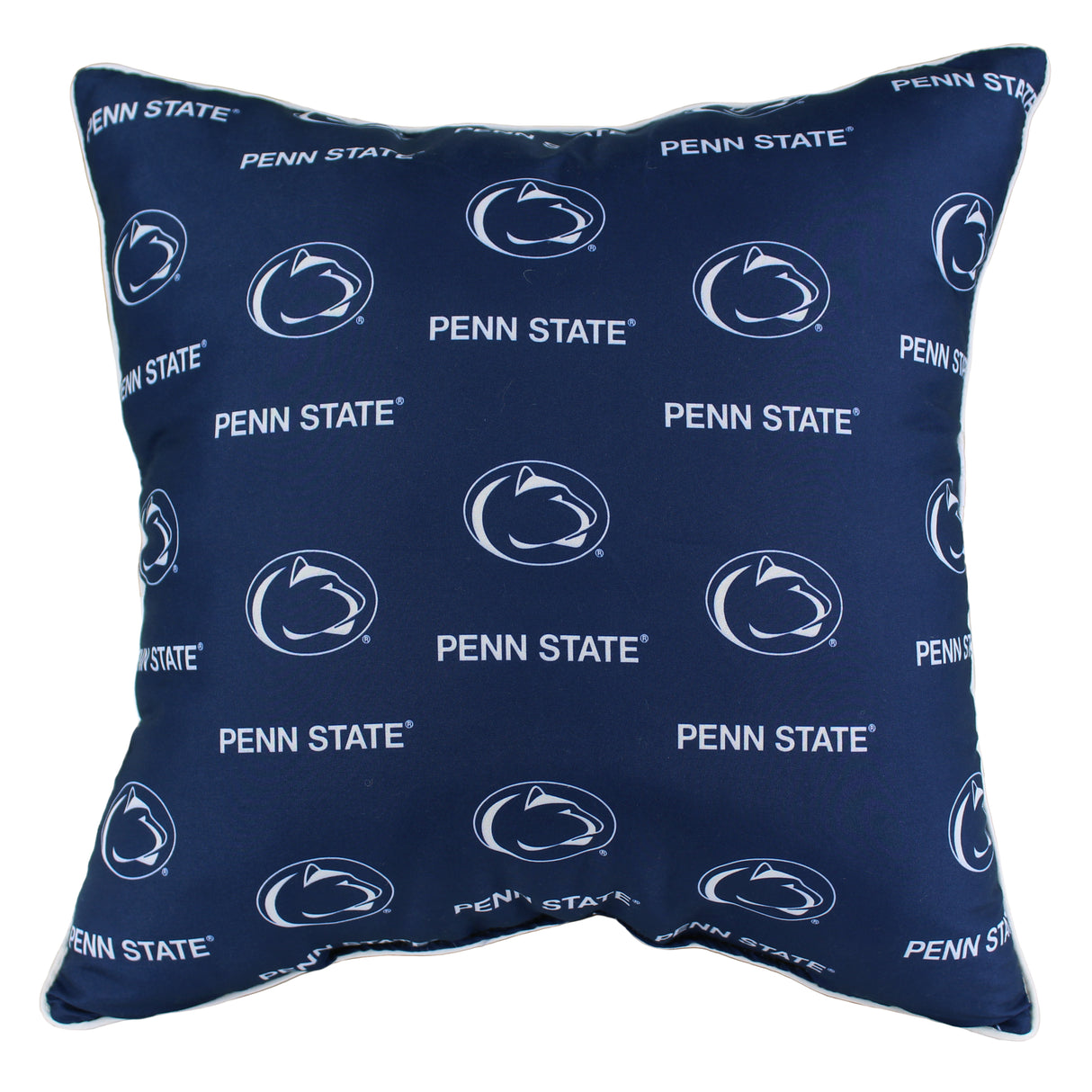 Penn State Nittany Lions Decorative Pillow