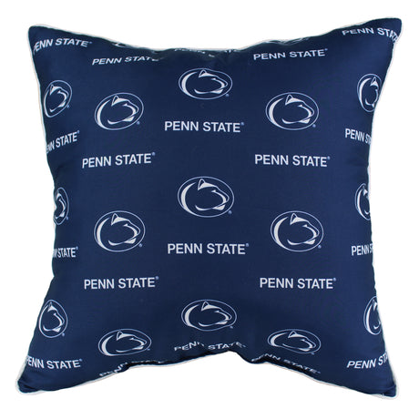 Penn State Nittany Lions Decorative Pillow