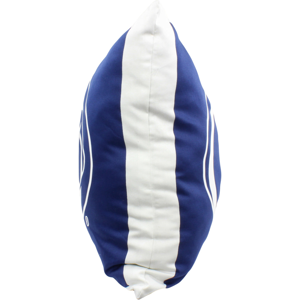 Penn State Nittany Lions Fully Stuffed Big Logo Pillow