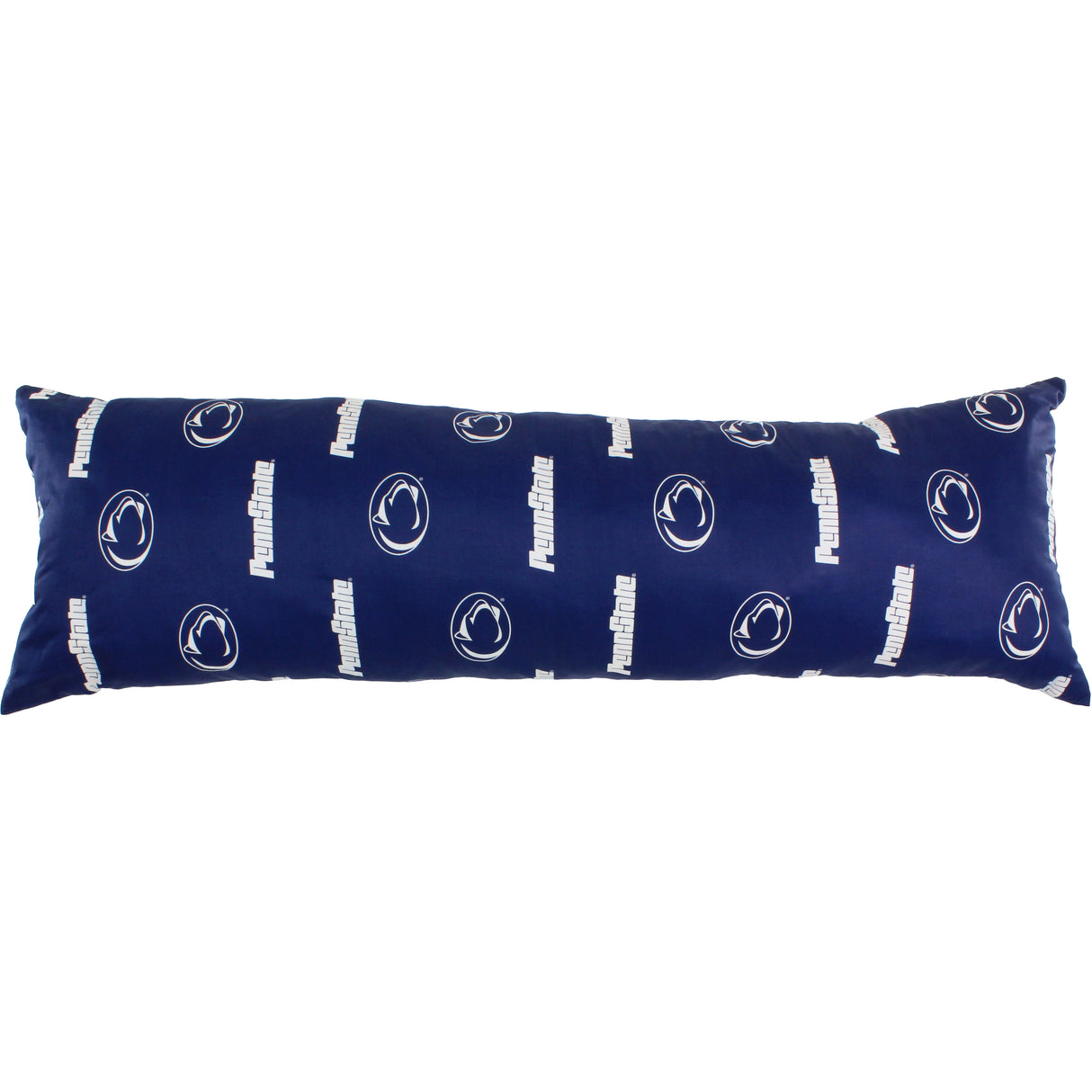 Penn State Nittany Lions Body Pillow