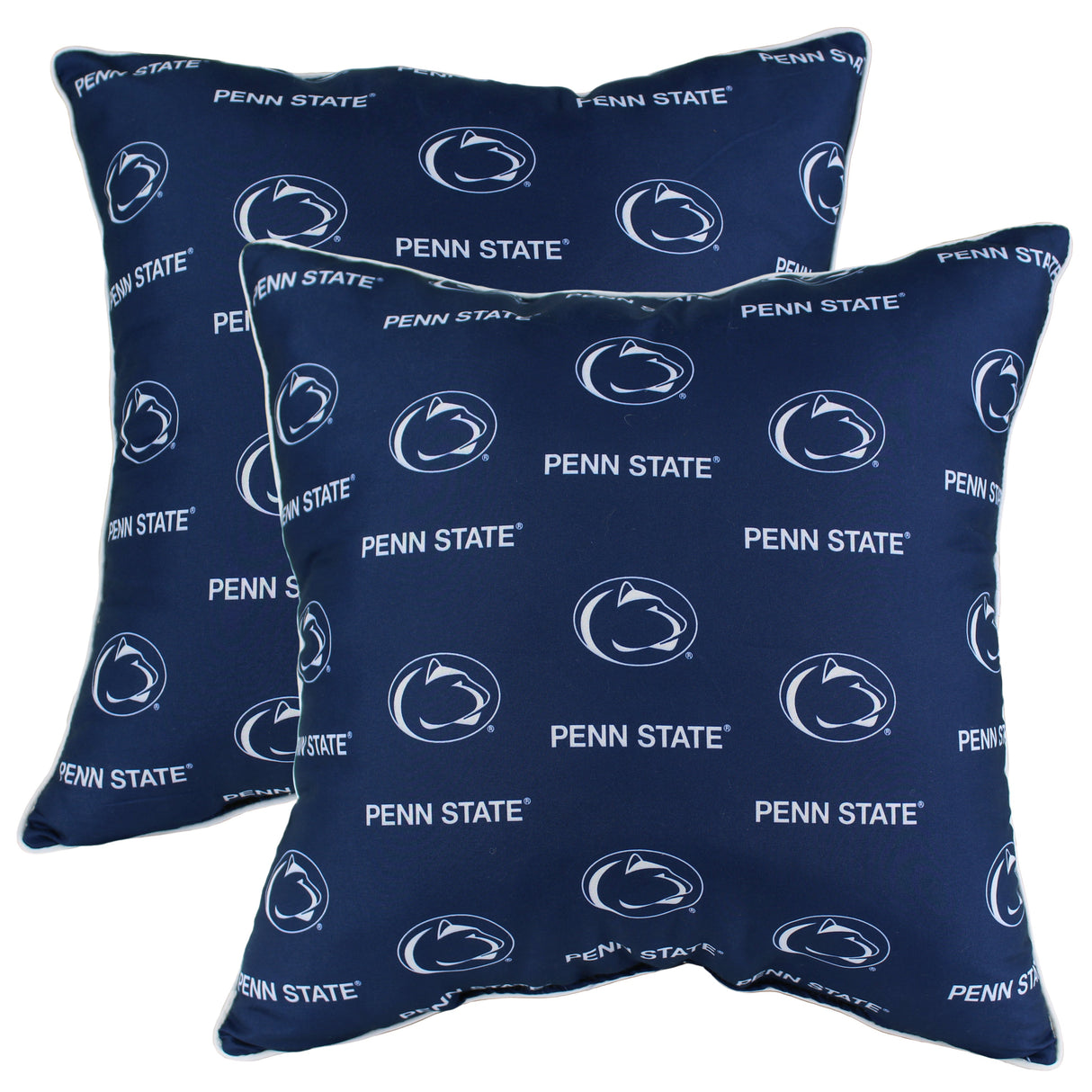 Penn State Nittany Lions Decorative Pillow