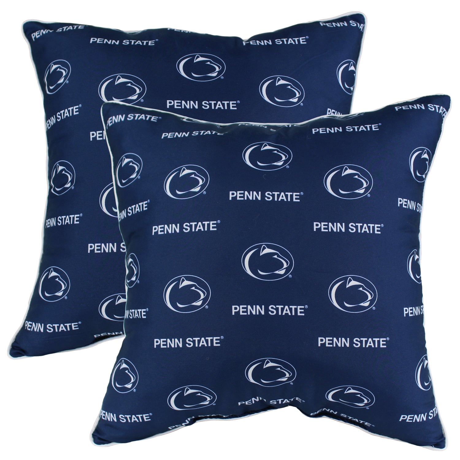 Penn State Nittany Lions Decorative Pillow