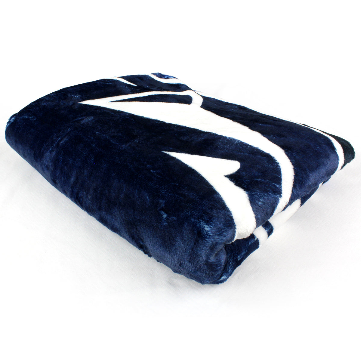 College Covers Federe Standard Penn State Nittany Lions – Set Da 2 Federe 50x76 Cm, Ufficiali, Morbide