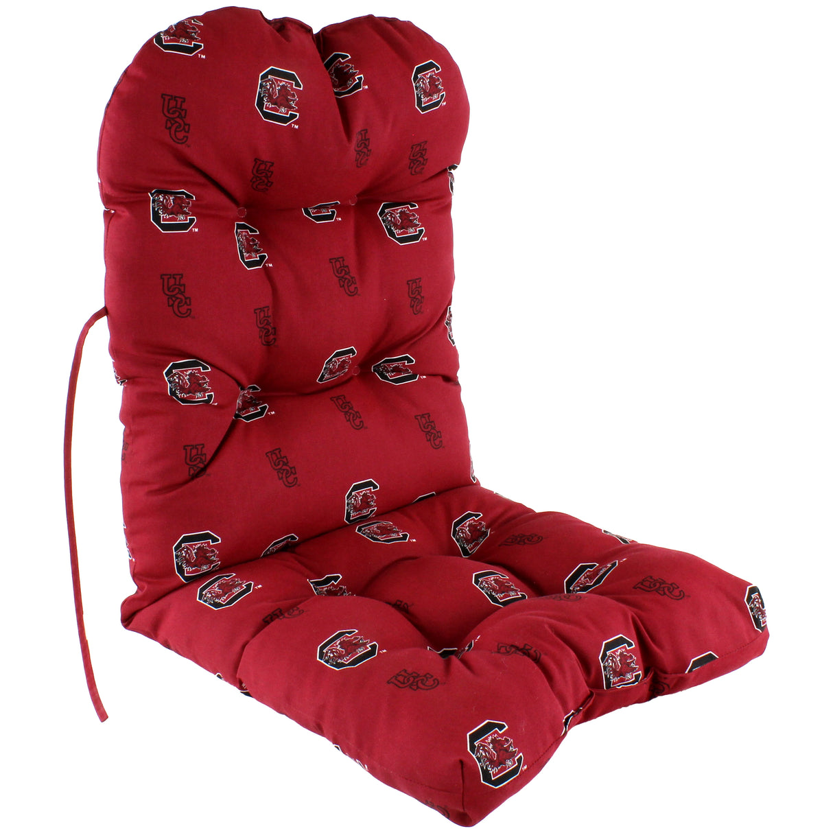 South Carolina Gamecocks Adirondack Cushion