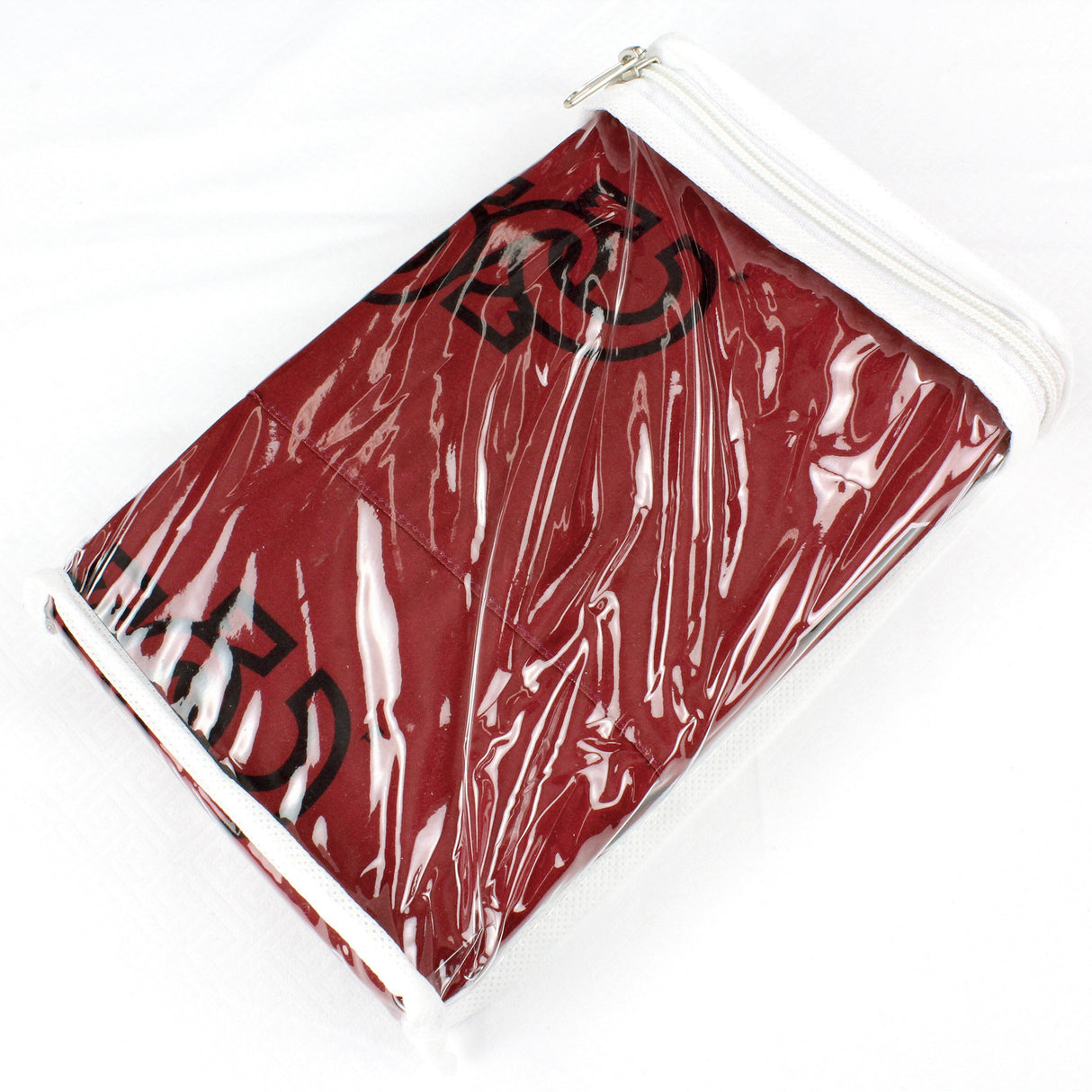 South Carolina Gamecocks Grilling Tailgating Apron with 9" Pocket, Adjustable