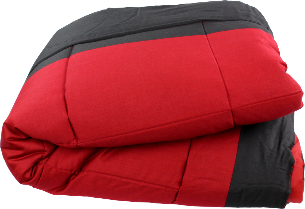 South Carolina Gamecocks Reversible Cotton Comforter Set