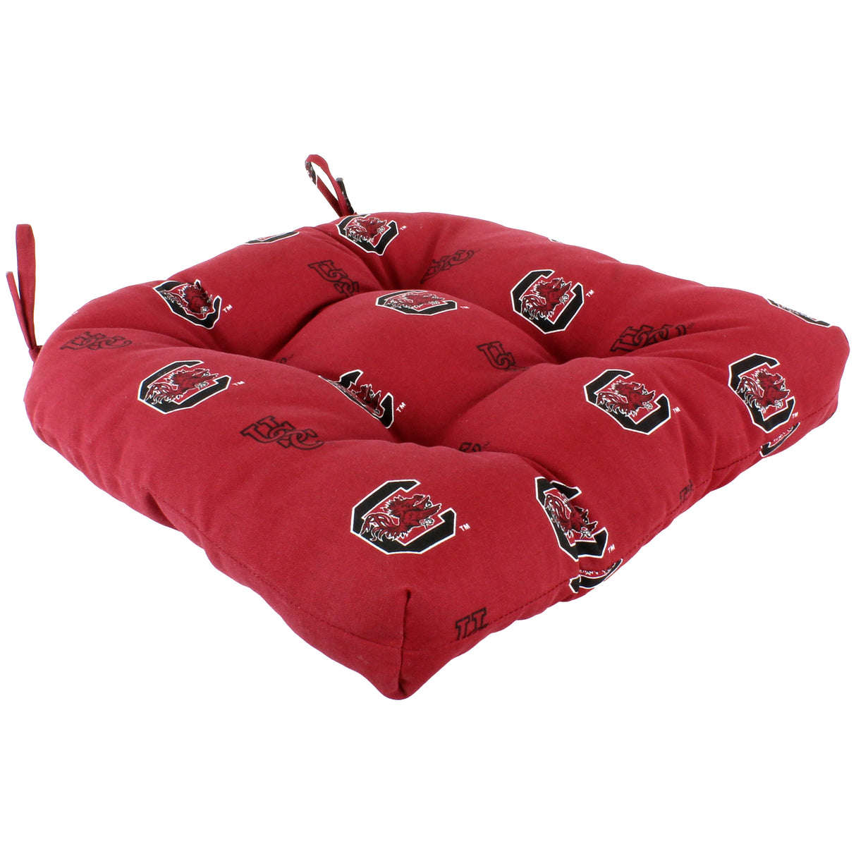 South Carolina Gamecocks D Cushion
