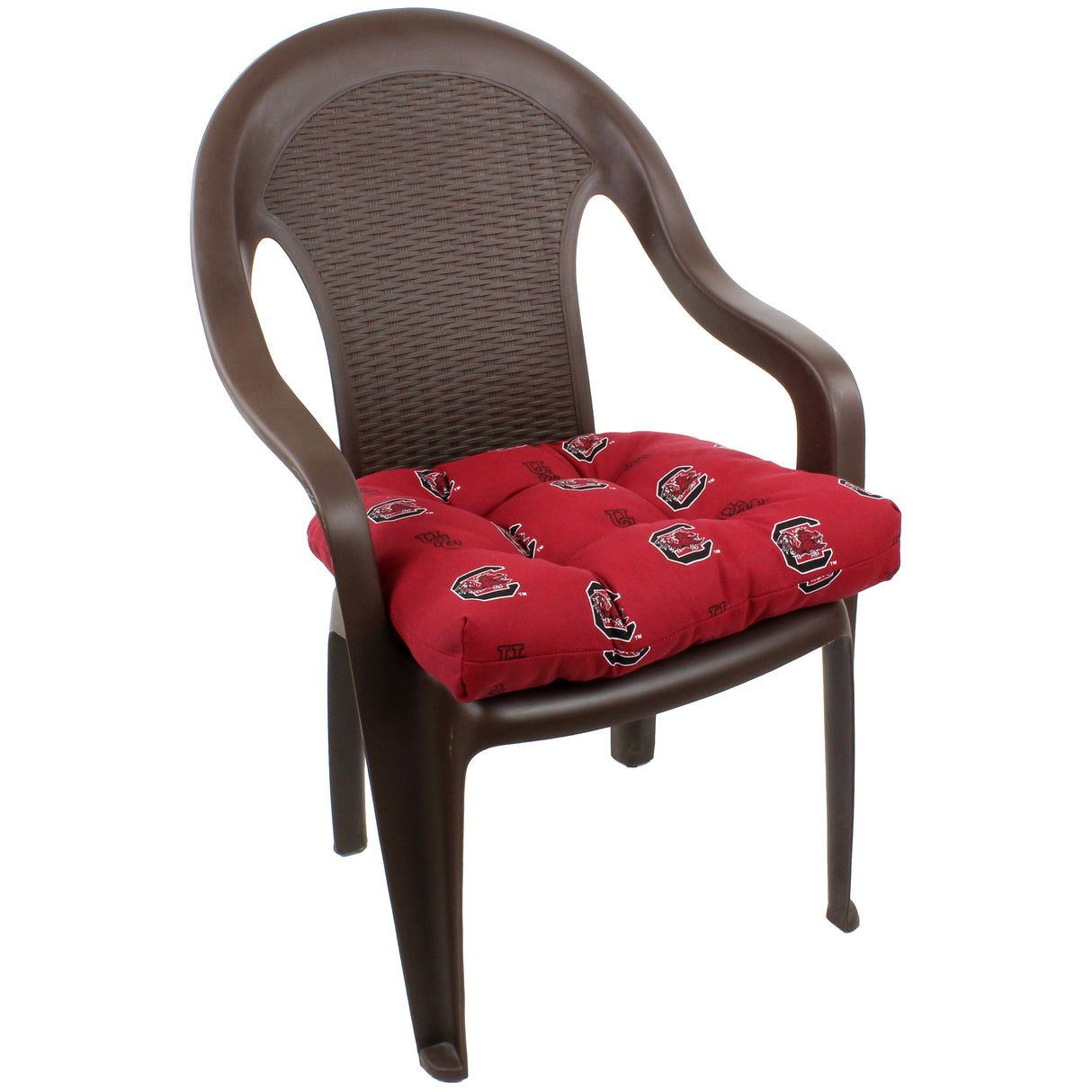 South Carolina Gamecocks D Cushion