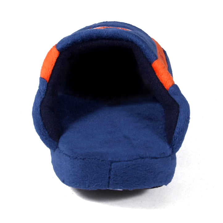 Auburn Tigers Low Pro Indoor House Slippers