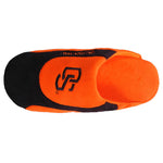 Oregon State Beavers Low Pro Indoor House Slippers