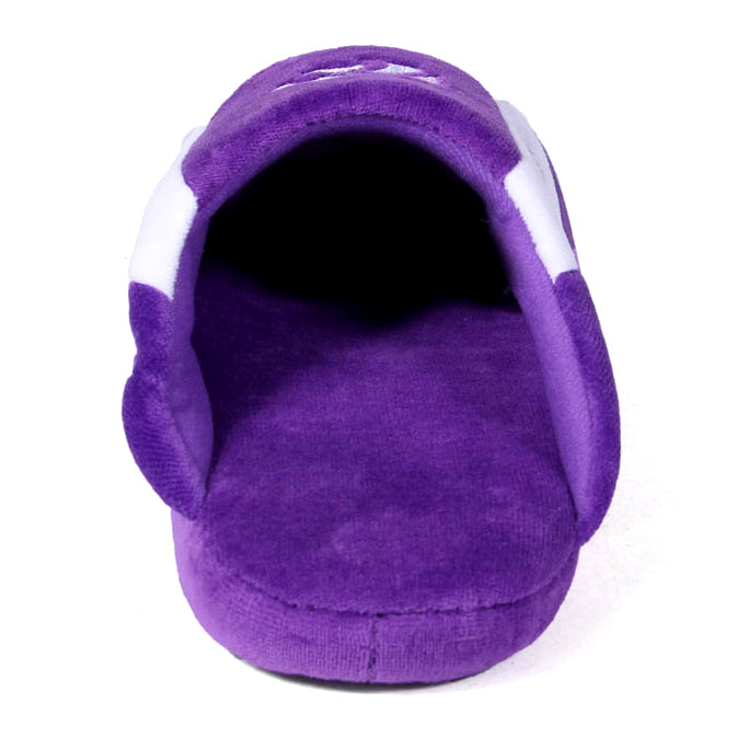 Kansas State Wildcats Low Pro Indoor House Slippers