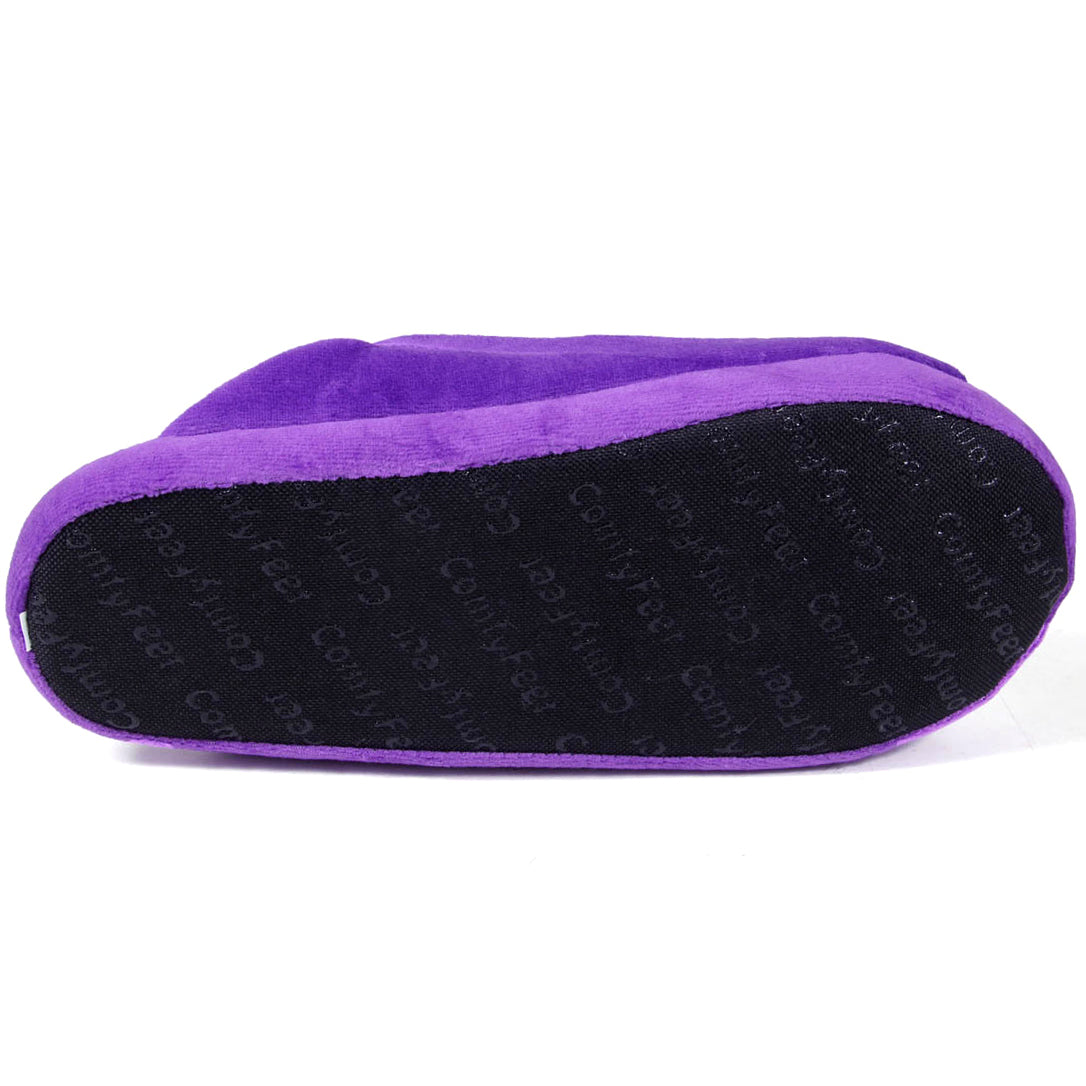 Kansas State Wildcats Low Pro Indoor House Slippers