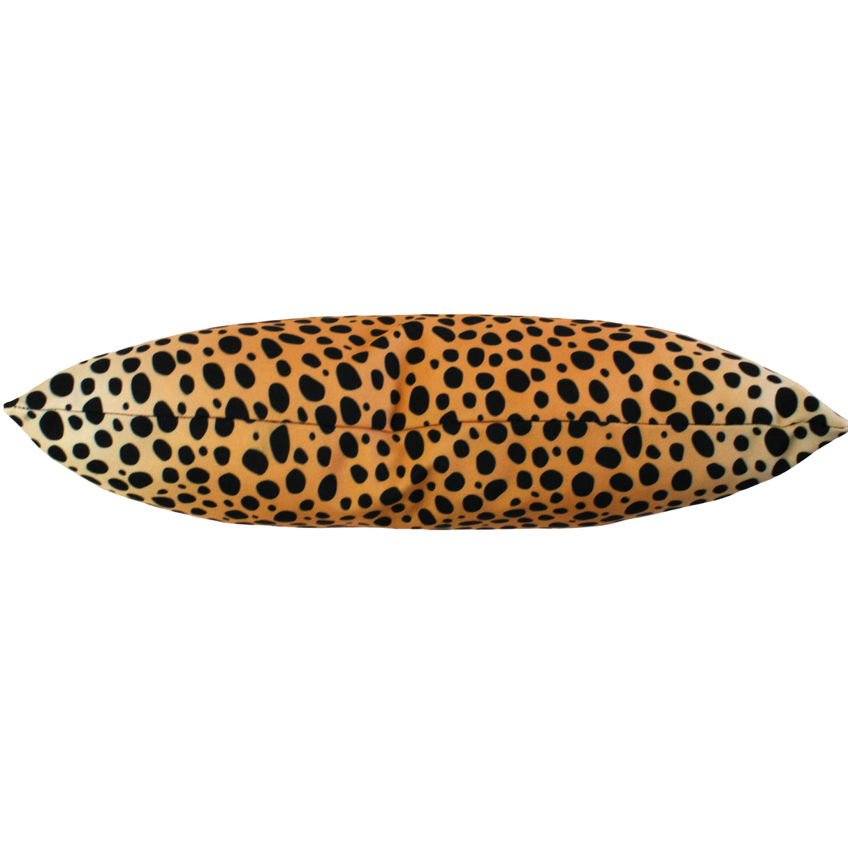 Cheetah Print Decorative Pillow, Made in the USA