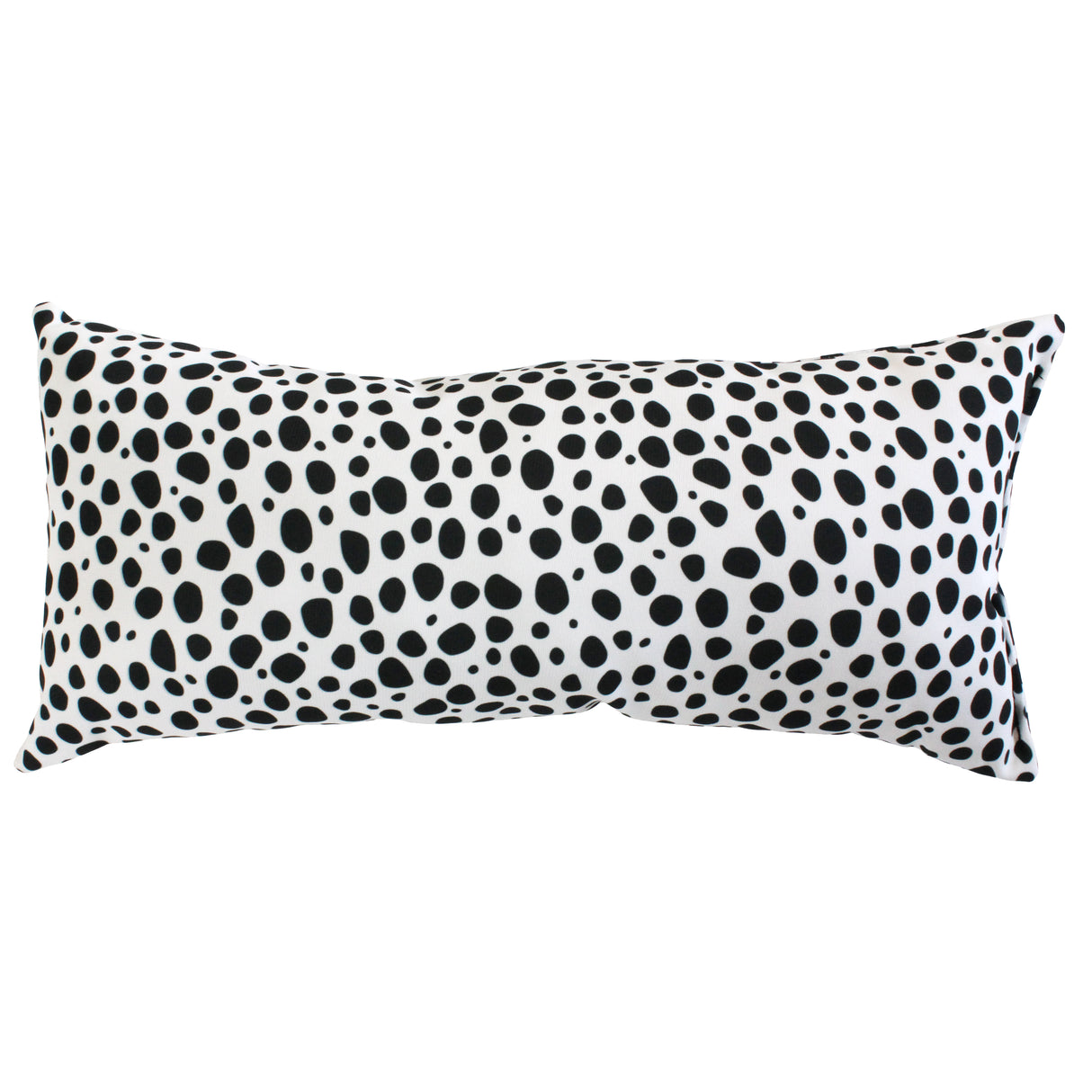 Cheetah Print Decorative Pillow, Made in the USA
