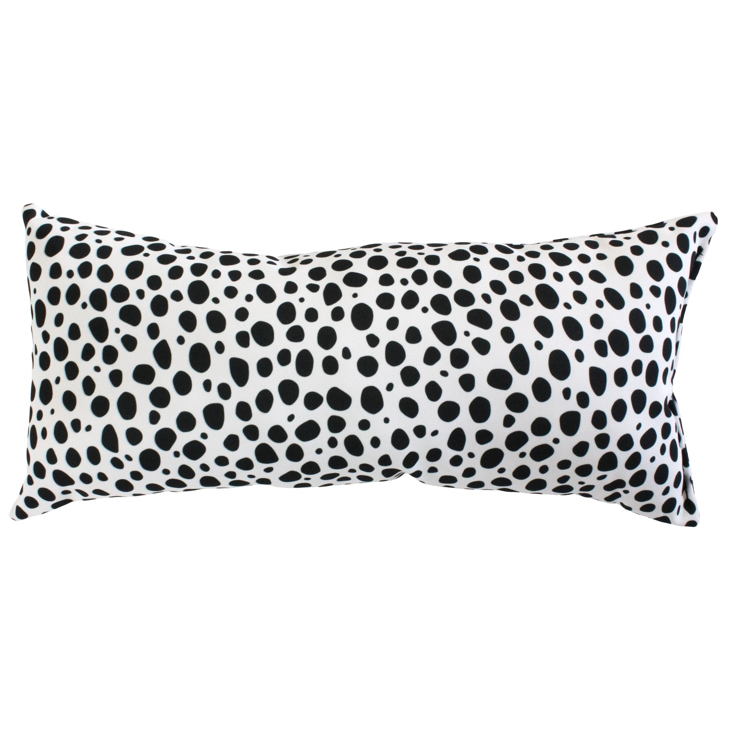 Cheetah Print Decorative Pillow, Made in the USA