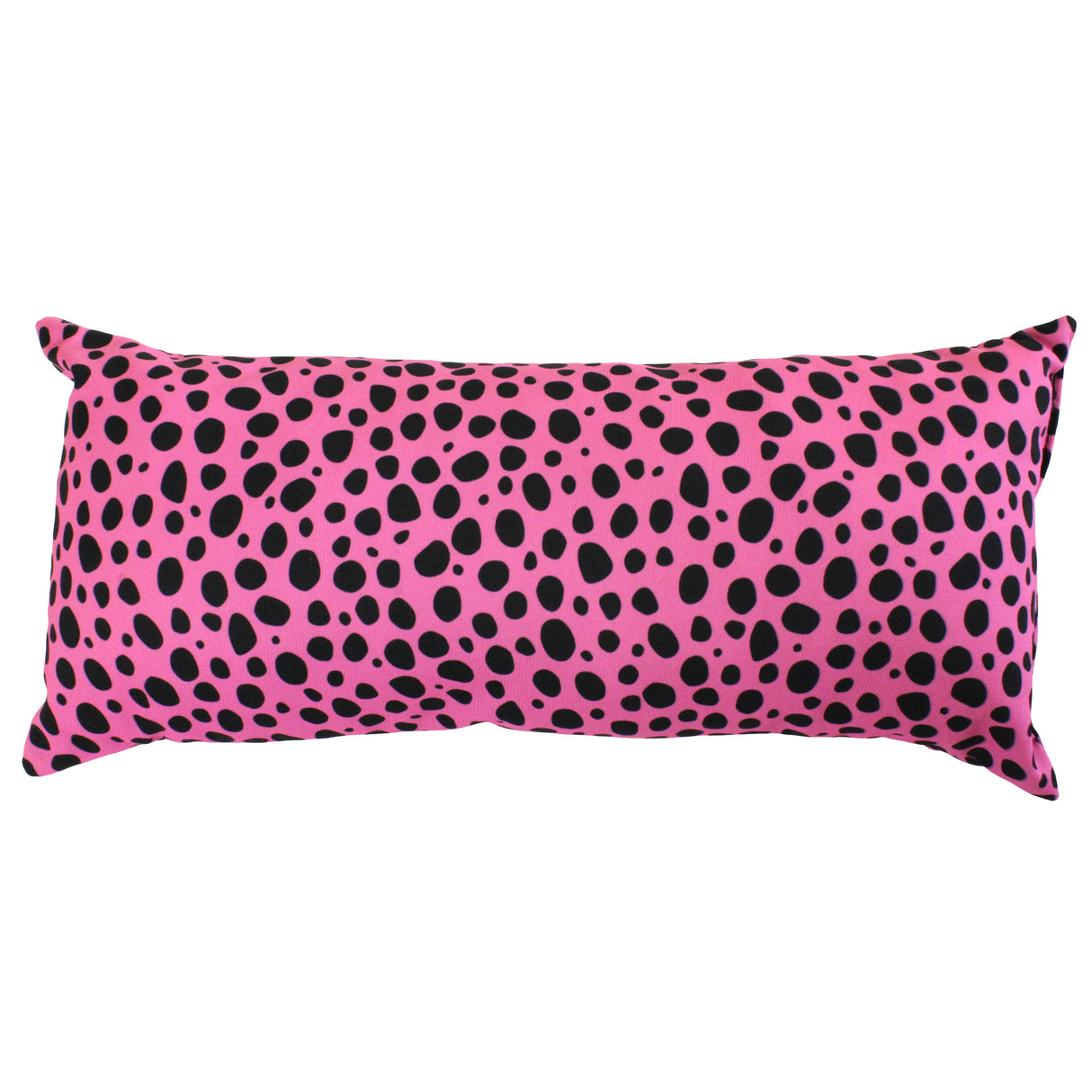 Cheetah Print Decorative Pillow, Made in the USA