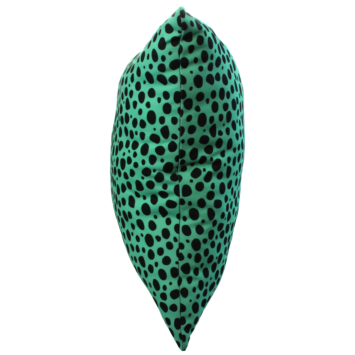 Cheetah Print Decorative Pillow, Made in the USA