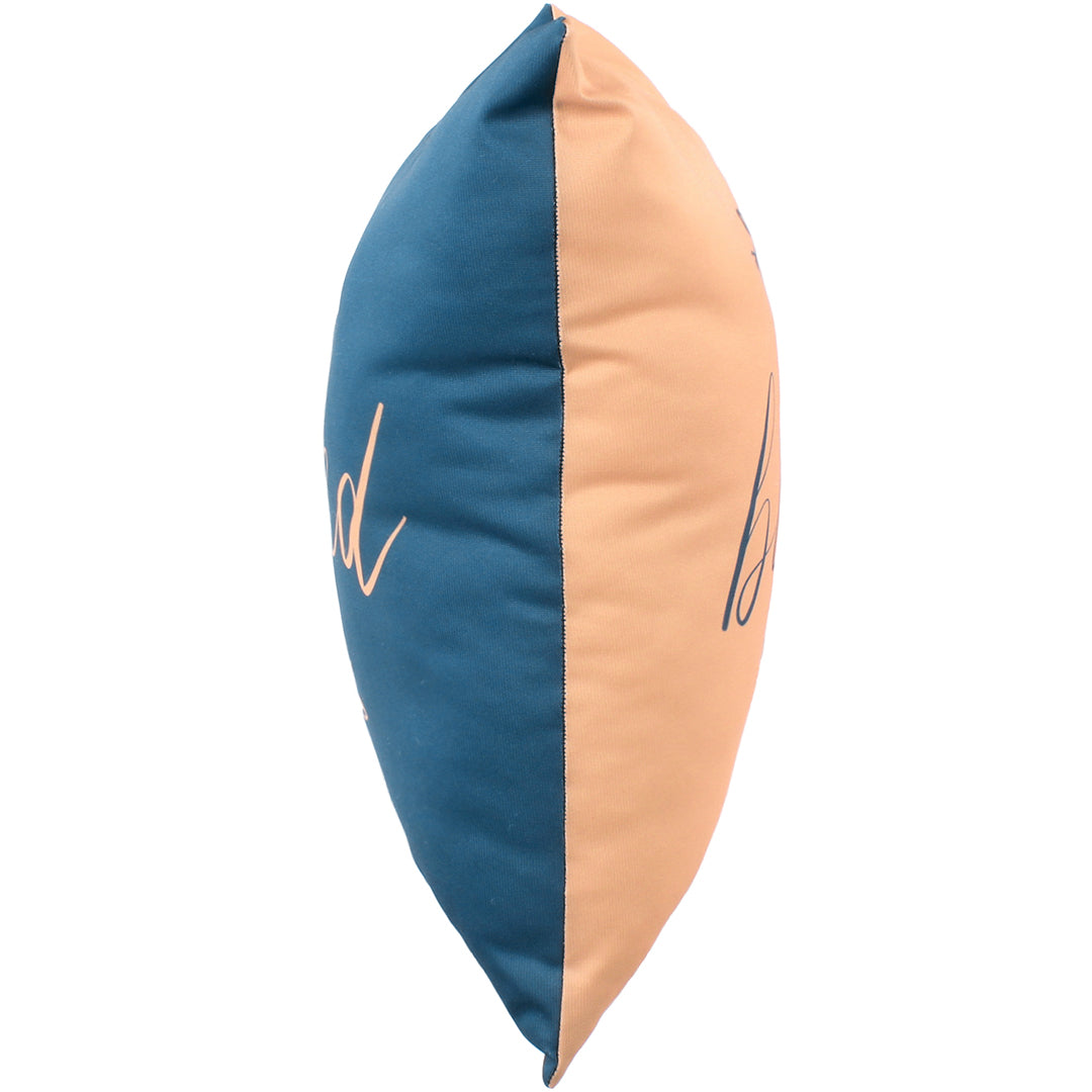 Blessed Double Sided Pillow