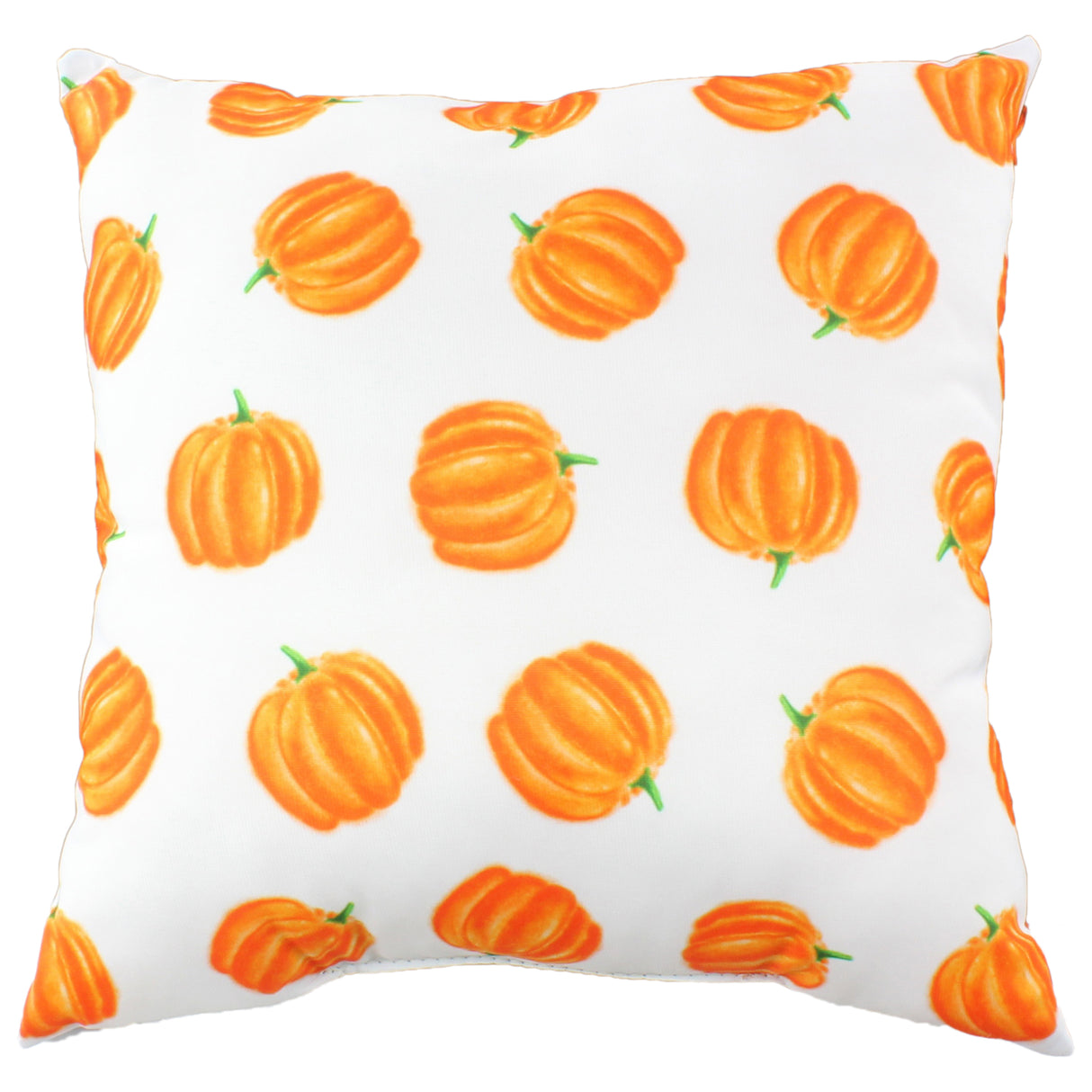 Pumpkins Galore Pillow