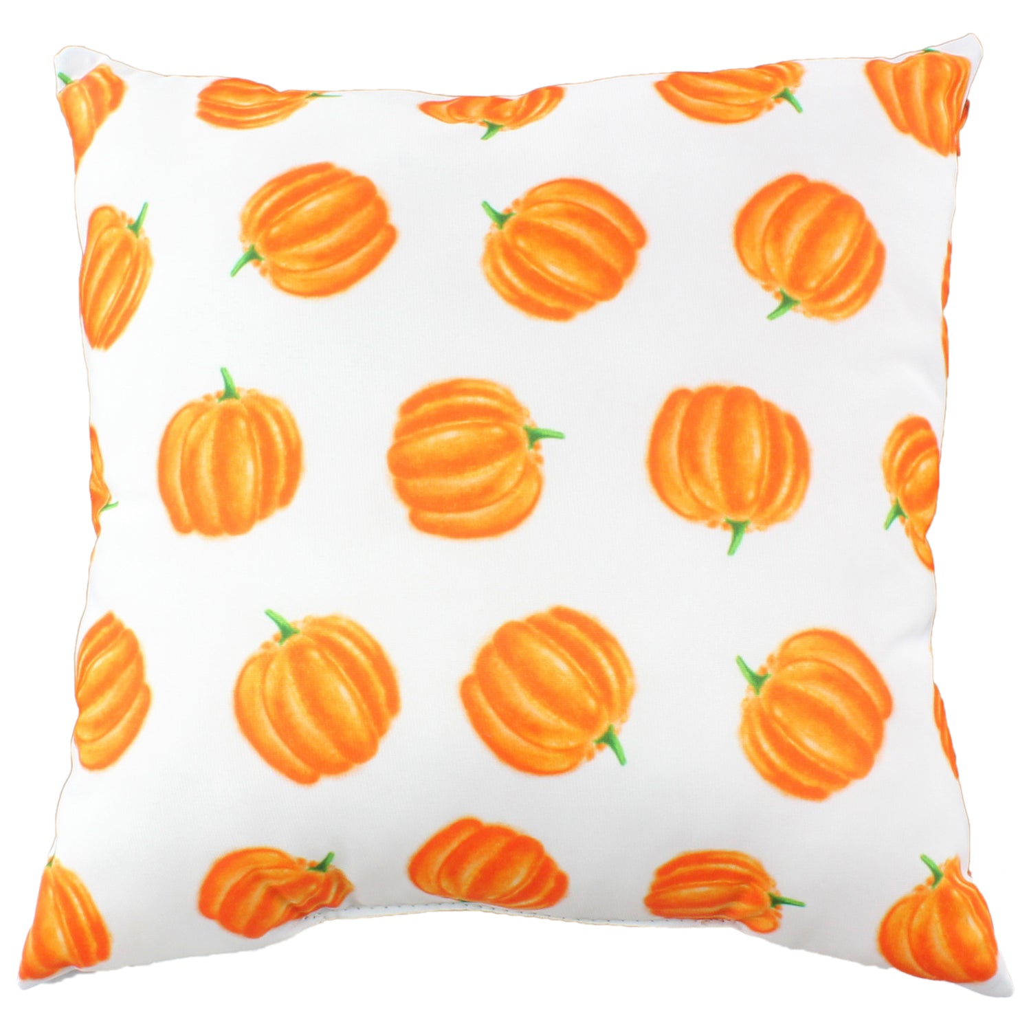 Pumpkins Galore Pillow