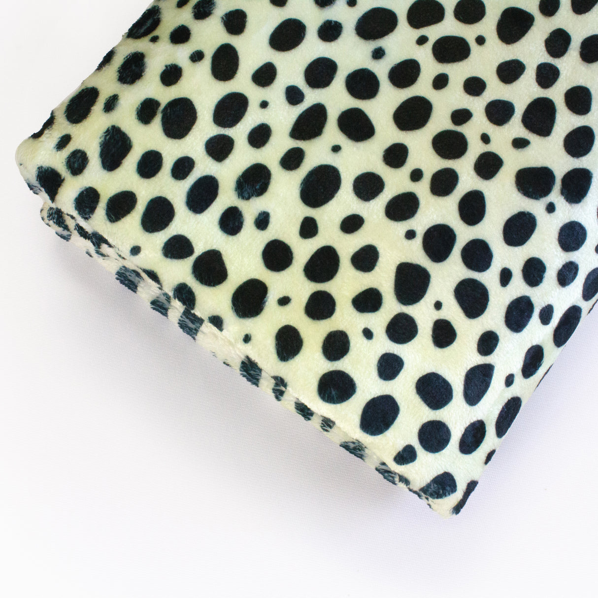 Cheetah Print Throw Blanket