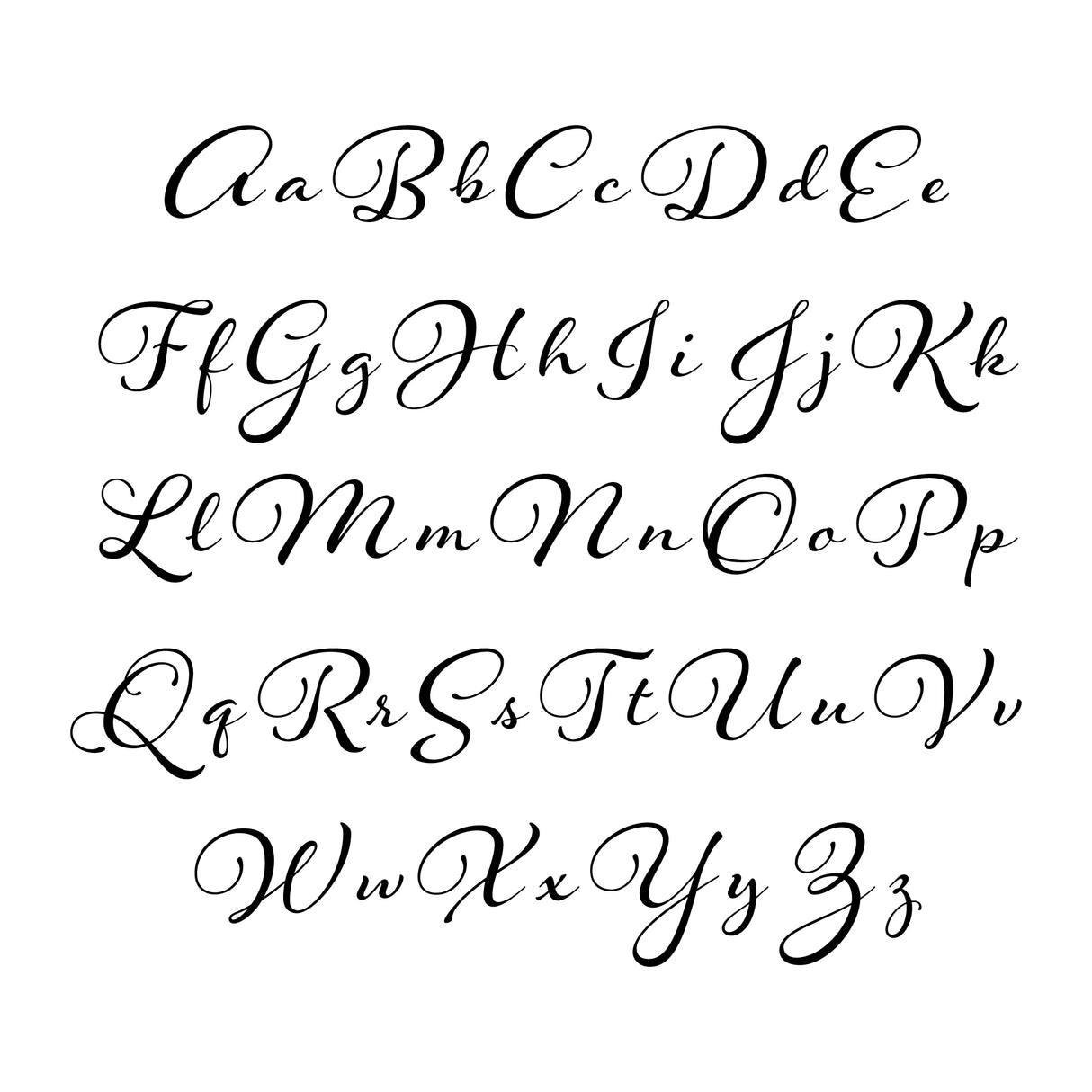 Personalized Chevron Blanket