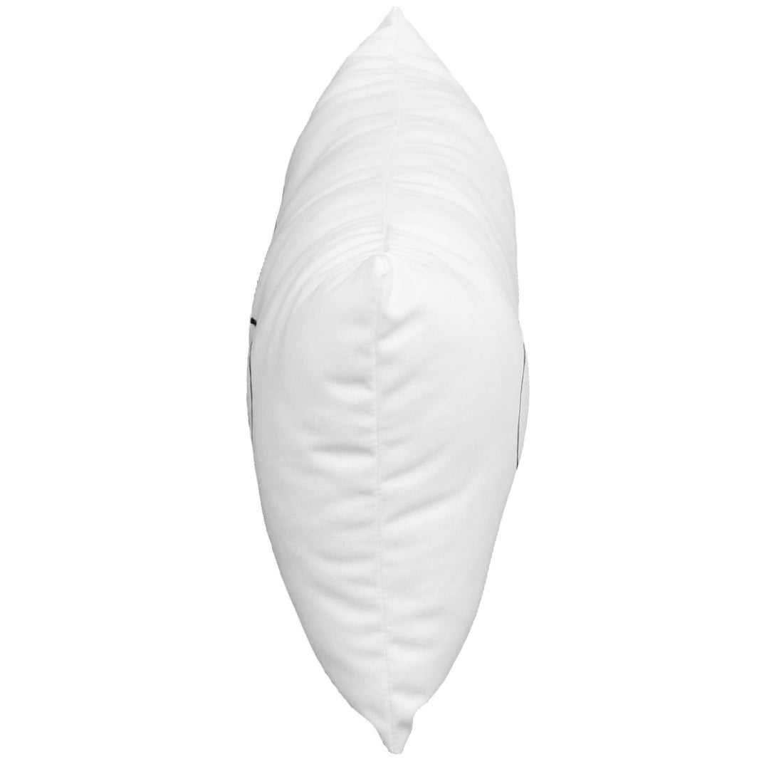 Infinite Love Decorative Pillow - 2 Sizes