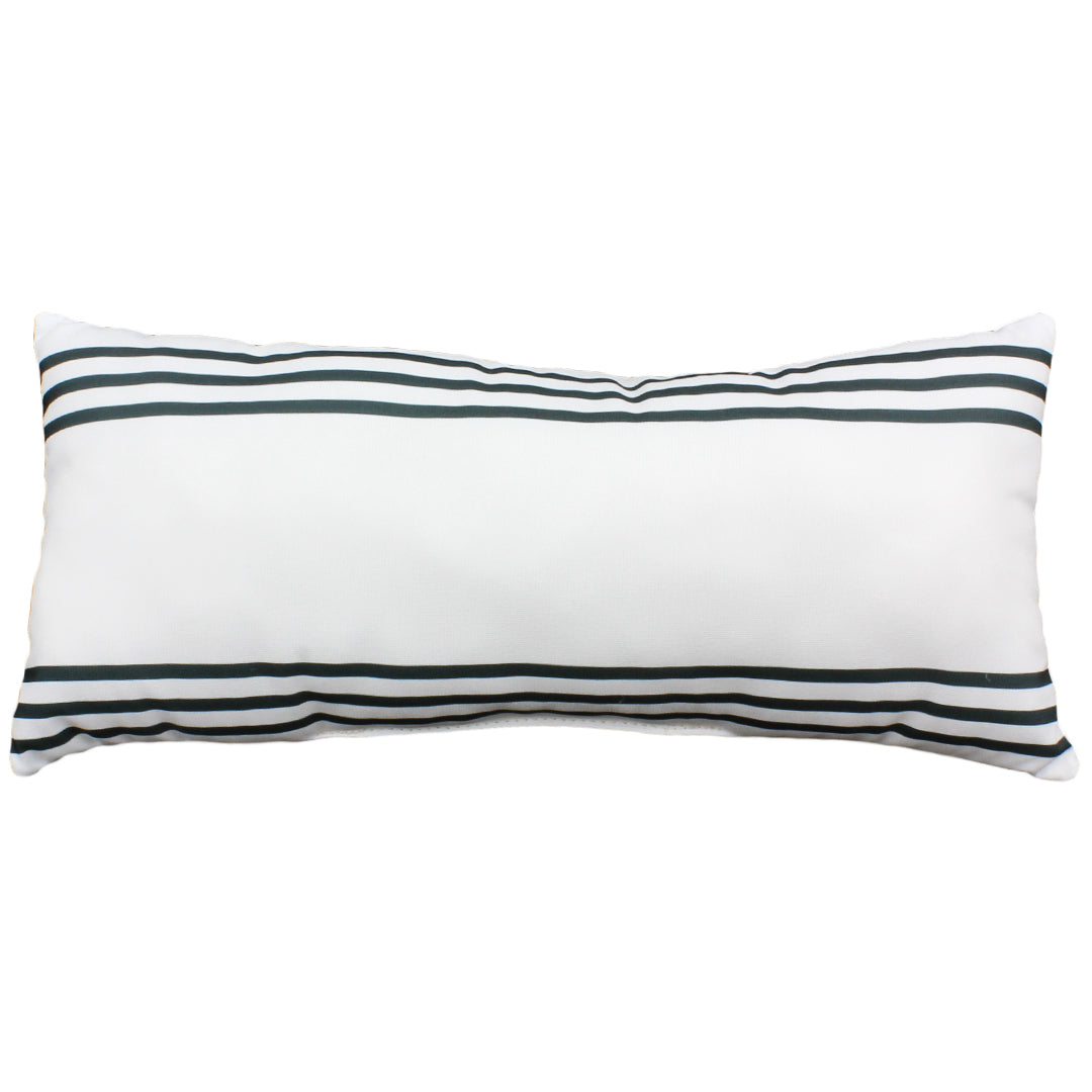 Love You More Double Sided Decorative Pillow - 2 Sizes