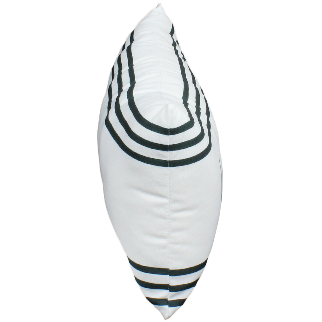 Love You More Double Sided Decorative Pillow - 2 Sizes