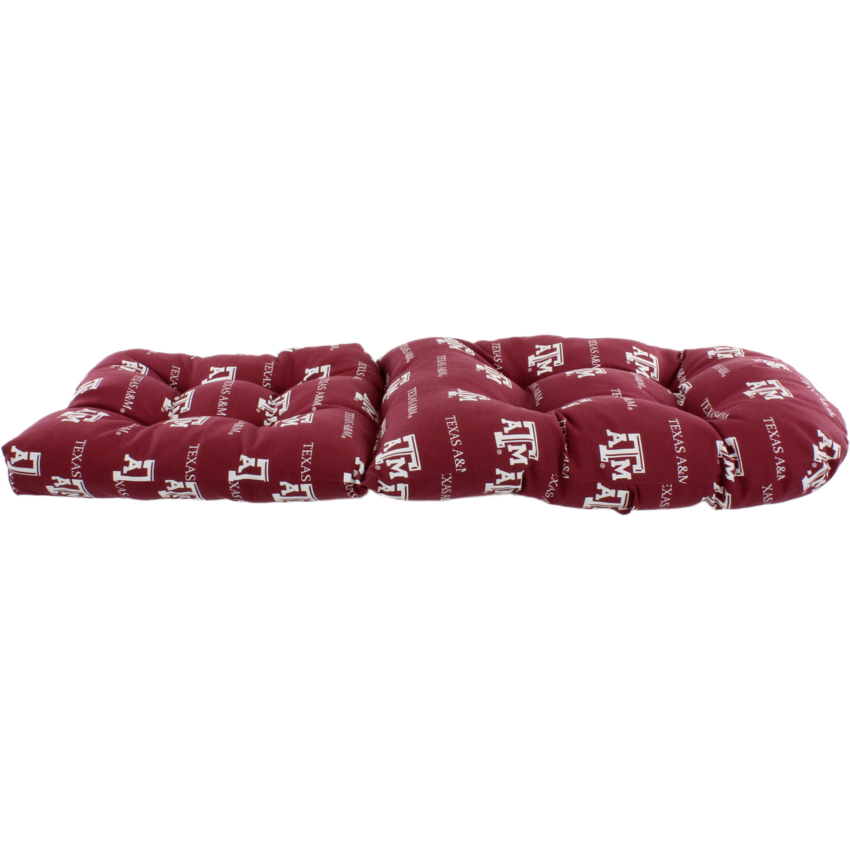 Texas A&M Aggies Adirondack Cushion