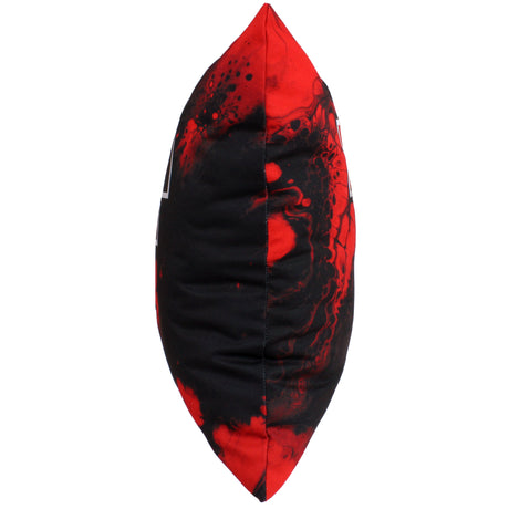 Texas Tech Red Raiders 2 Sided Color Swept Decorative Pillow, 16" x 16"