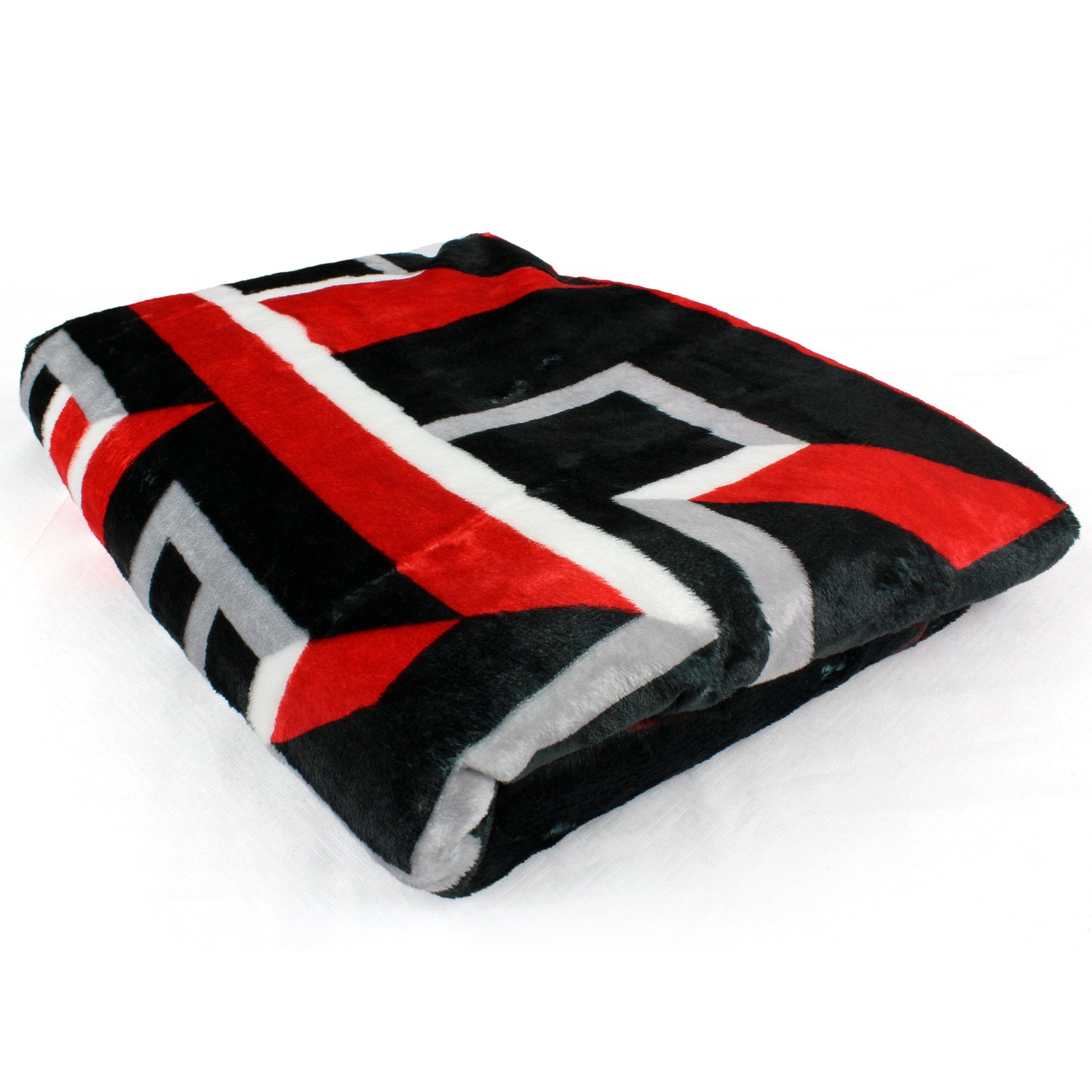 Texas Tech Red Raiders Sublimated Soft Throw Blanket