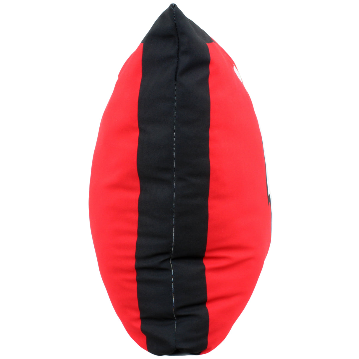 Wisconsin Badgers Fully Stuffed 28" Big Logo Pillow