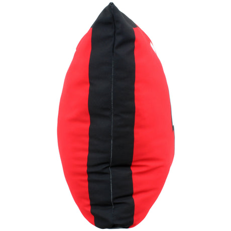 Wisconsin Badgers Fully Stuffed 28" Big Logo Pillow